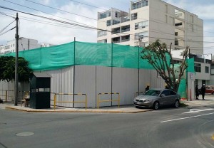 Casimiro Ulloa - Edificio - Grupo Avanza Miraflores