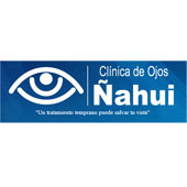Clinica de Ojos Ñahui