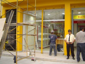 Tienda Elektra San Juan Lurigancho SJL