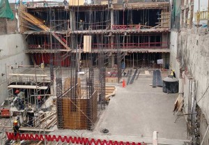 IFB SJL Avance Diciembre 2014