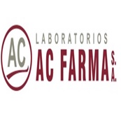 LABORATORIOS AC FARMA