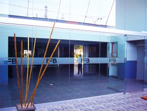 IFB